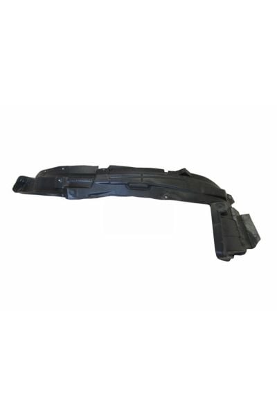 -ParçaAnında Isuzu D Max- Pıck Up- 17/19 Ön Çamurluk Davlumbazı Sol (4x4) 8-98077-256-6