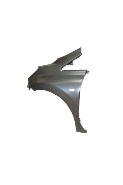 NISSAN NOTE- 13/15; ÖN ÇAMURLUK DELİKLİ SOL (TW) (Oem No: F3101-3VVAB) TST10125