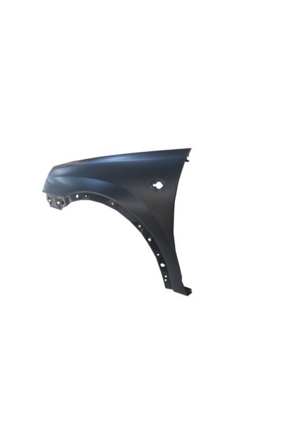 Opel Corsa- C- 04/06; Ön Çamurluk Delikli Sol (tw)-1101031