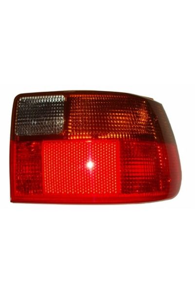 Opel Astra Uyumlu - F- Hb- 95/98 Stop Lambası Sağ Füme/Kırmızı/Sarı (Tyc) 0098290342