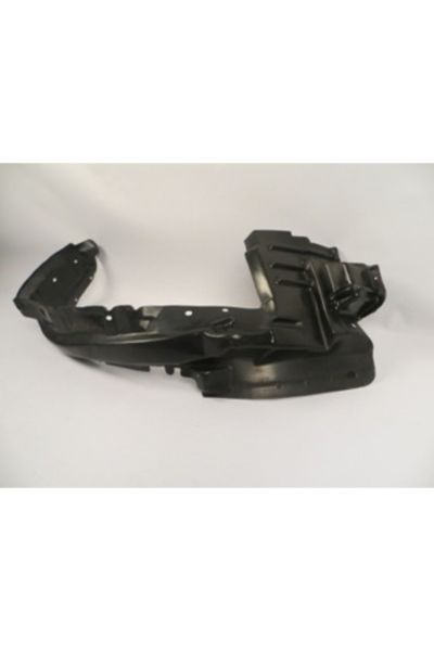 Isuzu D Max- Pıck Up- 07/12 Ön Çamurluk Davlumbazı Sağ 8-98007-134-3