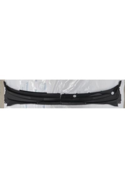 Chevrolet Cruze 09/14 Ön Cam Izgarası Sağ/sol Set (2 Parça) (Silgi Paneli) (Bfn)