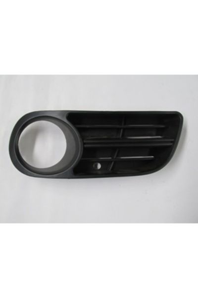 Skoda Fabia 05/07 Sis Lamba Kapağı Sol Sis Delikli (Tw)