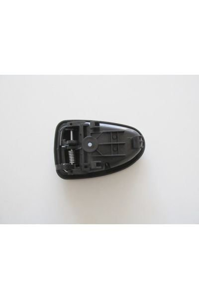 Hyundai Accent Milenyum 00/02 Ön Kapı İç Açma Kolu Sağ Koyu Gri (İçten Kilitli Tip)