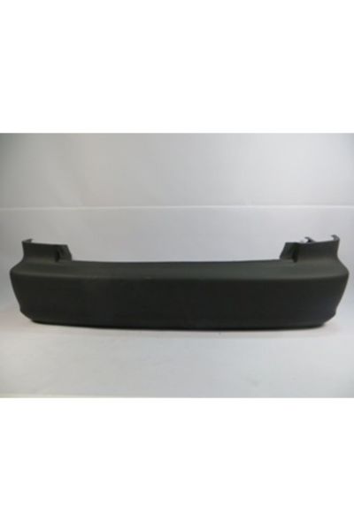Honda Accord 99/00 Arka Tampon Gri (Astarlı) (Sımyı)