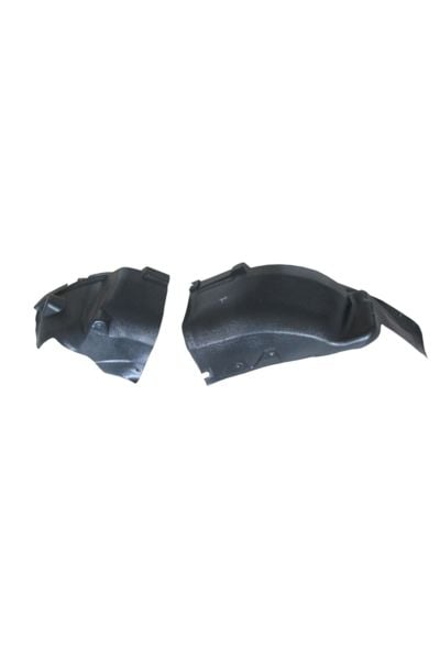 D Max- Pıck Up- 07/12; Arka Çamurluk Davlumbazı Komple Sağ (2 PARÇA) 897234863151