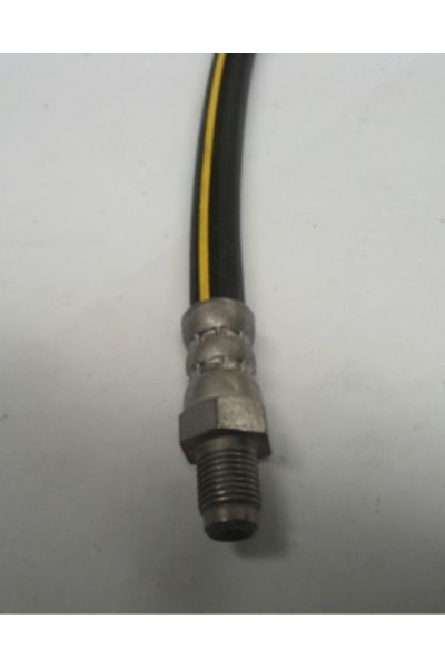 Opel Corsa C 00/03 Ön Fren Hortumu (Sh)