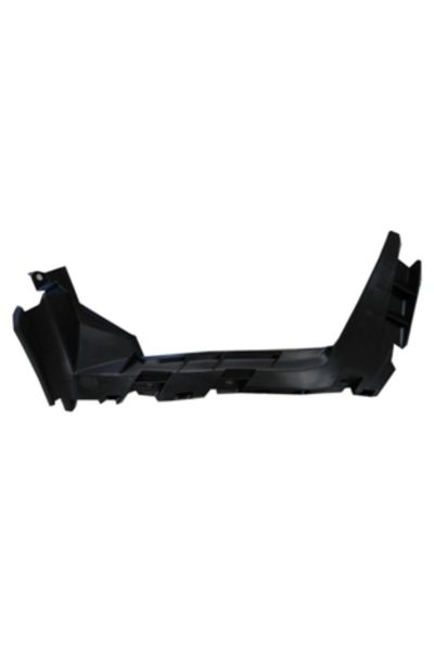 Ford Fiesta 09/13 Arka Tampon Braketi Sol Plastik (Bfn)