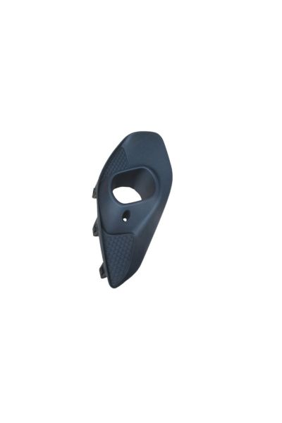 Opel Corsa- F- 20/23; Sis Lamba Kapağı Sağ Sis Delikli 9830241080
