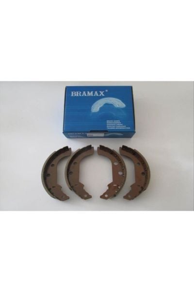 Peugeot 306 Sd/hb 93/96 Arka Fren Pabucu (Paletsiz)(114,3x41) (Bramax)