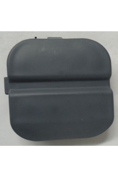 Ford Focus- Sd- 08/11 Arka Tampon Çeki Demiri Kapağı (bfn) 8m51 F17k922 Bbxwaa