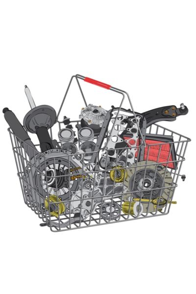 Suzukı Swıft- Sd/hb- 97/04 Piston Std (sk416) 1.6cc 8supaplı 75x1.2x1.5x2.8 (tık) 1211160a020a0