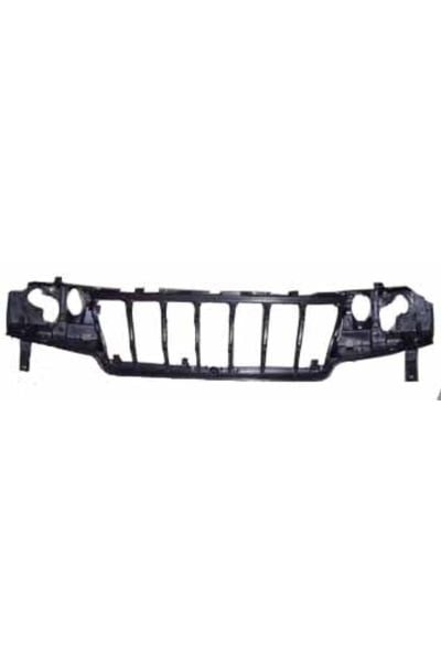 Jeep Cherokee- Grand- 99/05 Uyumlu Ön Panjur Gövdesi Far Yuva Sacı Ile Birlikte Plastik 55155498