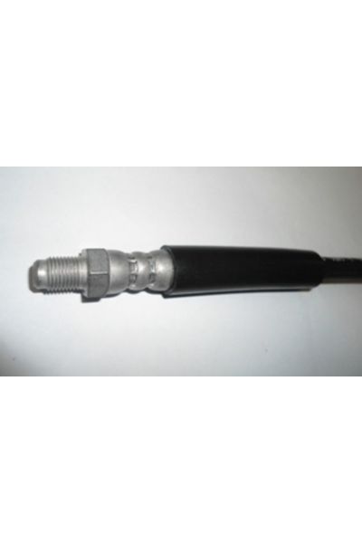 Ford Focus Sd/hb 08/11 Arka Fren Hortumu (Sh)