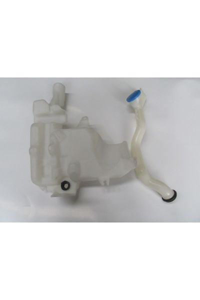 Honda Civic Sd 16/21 Ön Cam Su Bidonu Motorsuz (Borusu Ve Kapağı İle Birlikte)
