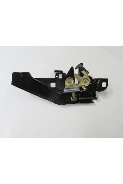 Isuzu D Max Pick Up 07/12 Kaput Kilidi (Bfn)