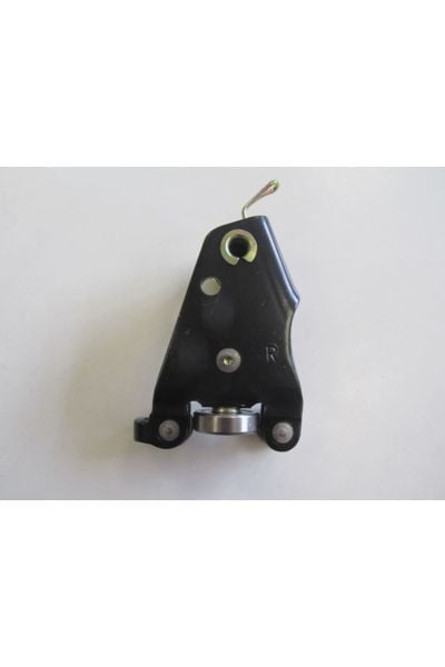 Ford Transıt Connect- 09/14; Sürgülü Kapı Orta Ray Bağlantısı Sağ 2t14 V26800 Af