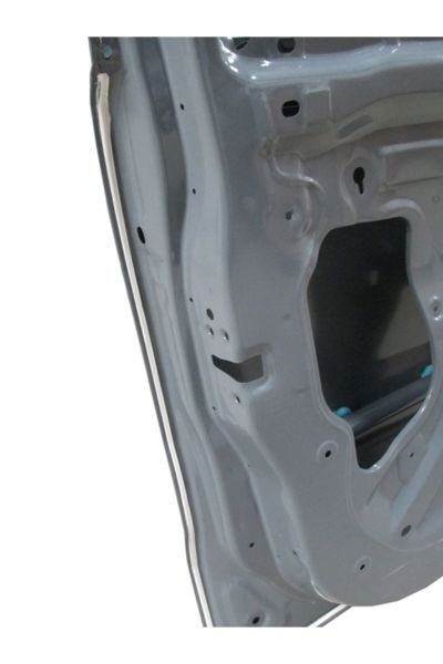 Ford Ranger Pıck Up 19/22 Uyumlu Ön Kapı Komple Sol Iceli Çekomastikli Tw Uc9m59020