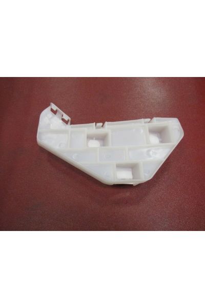 Honda Crv 02/04 Ön Tampon İç Braketi Sol Plastik (Tw)