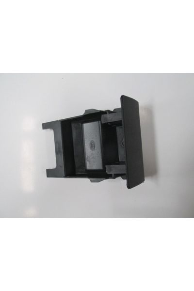 Opel Astra- G- Sd/hb- 99/09 Uyumlu Marşbiyel Plastiği Ön Kriko Kapağı Sağ-5164660