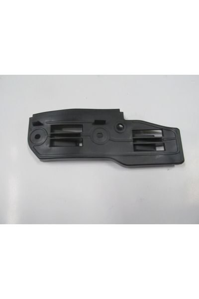 Volkswagen Passat B5 01/05 Ön Tampon Bağlantı Braketi Sol Plastik