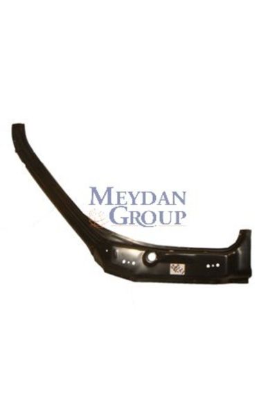 Toyota Hilux Pick Up Ln85 89/97 Ön Direk Dış Sacı Sol
