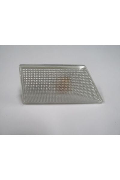 Vectra- C- 03/05; Çamurluk Sinyali Sol Beyaz-1226031