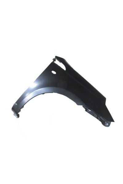 Chevrolet Aveo Hb 09/11 Ön Çamurluk Sağ Havalandırma Ve Sinyal Delikli (Tw)