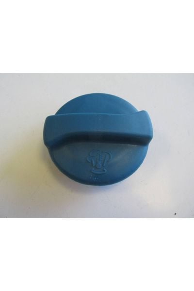Seat Cordoba- 00/02 Radyatör Yedek Su Depo Kapağı (mavi) 1h0121321b