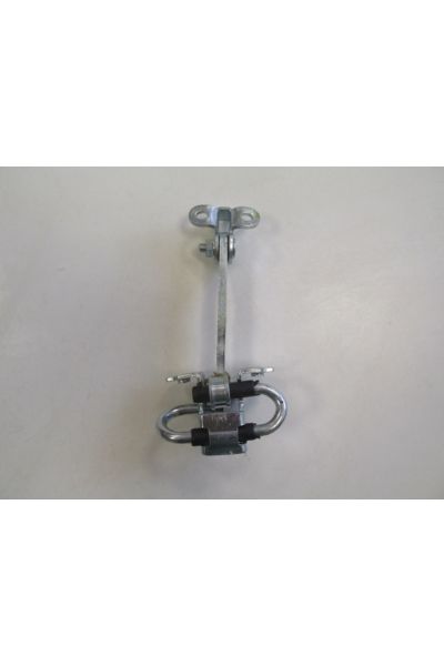 Fiat Siena 97/02 Ön Kapı Durdurucusu Sağ/sol Aynı (Adet) (Kapı Gergisi)