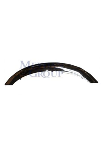 Mercedes S Sl Class W140 91/98 Arka Çamurluk Ağzı Nikelajı Sol