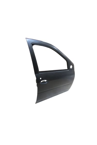 Dacıa Logan- 09/12; Ön Kapı Komple Sağ (İceli/Çekomastikli) (Tw) (Oem No: 6001548938) Tst6029