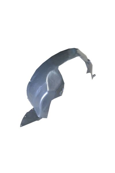 Peugeot Bıpper- 08/17; Ön Çamurluk Davlumbazı Sol-735709651 Uyumlu