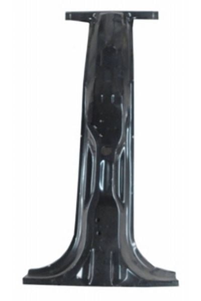 Isuzu Tfr Pıck Up- 90/97 Uyumlu Orta Direk Sol (çift Kabin) (tw) 8-94473-863-0