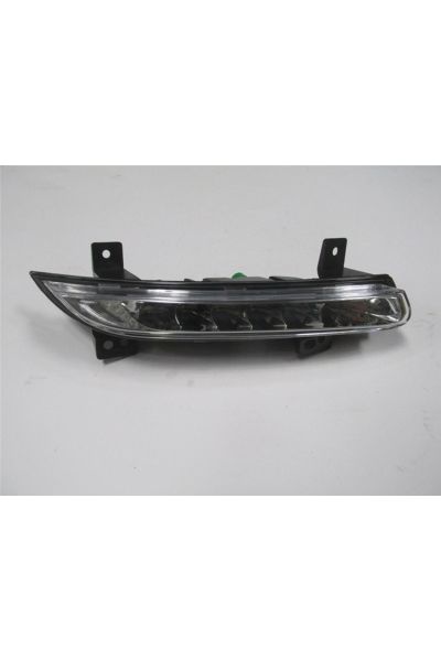 Renault Fluence- 13/16 Uyumlu Gündüz Farı Sol (ledli) (eurolamp) 266005976r