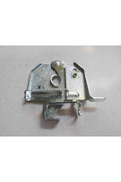 Renault Master 97/03 Kaput Kilidi 7700352729 Uyumlu