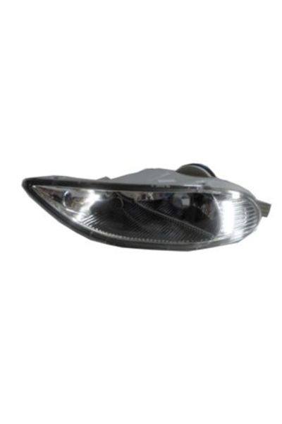 Toyota Camry- 01/04; Sis Lambası Sol Oval Tip (ELLA) 81220-aa010