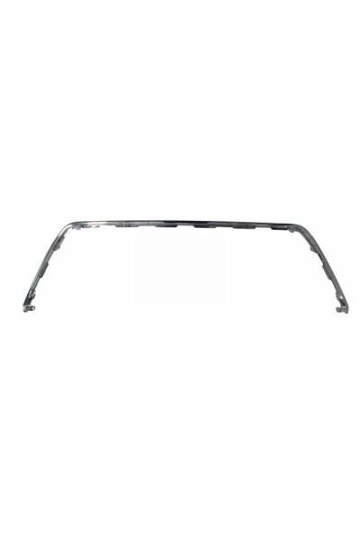 Toyota Aurıs- 13/15 Ön Tampon Panjuru Üst Nikelajı (TÜV) 52711-02010 (195-2010A)