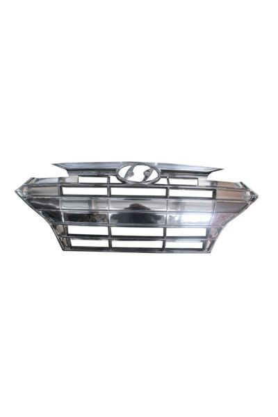 Hyundaı Elantra- 19/20; Ön Panjur (KOMPLE NİKELAJLI) (FPI) 86350-f2ba0