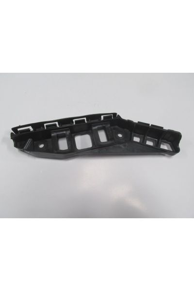 Volkswagen Scirocco 08/14 Ön Tampon Braketi Sağ Plastik (Tw)
