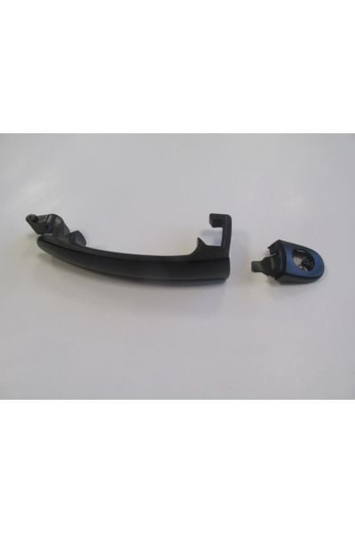 Seat Toledo 13/17 Uyumlu Ön Kapı Dış Açma Kolu Sol (hushan)