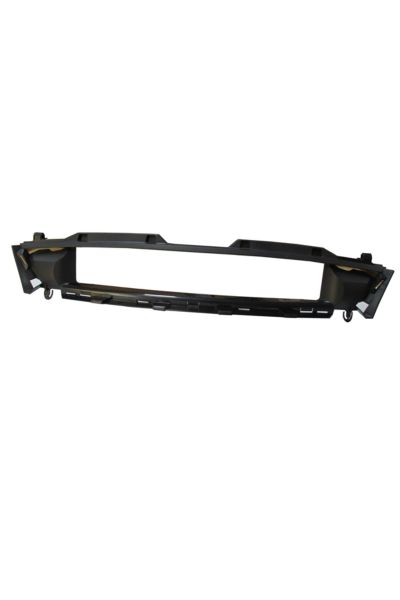 Ford Fıesta- 00/02 Ön Panjur Dış Çerçevesi Siyah (tyg) 1s618a133aa