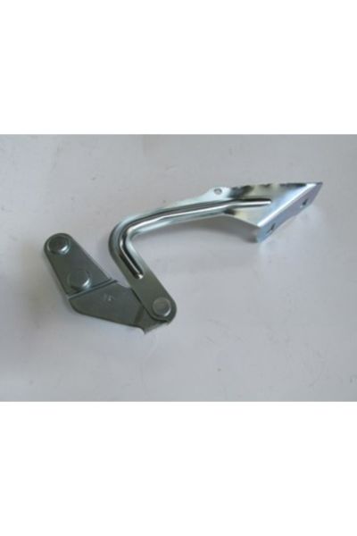 Ford Focus Sd/hb 08/11 Kaput Menteşesi Sol (Tyg)