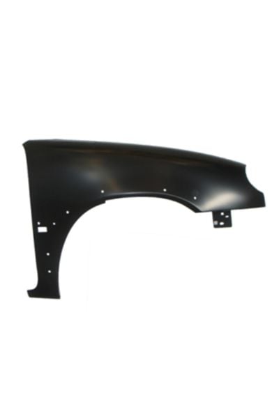 Citroen Saxo 00/03 Ön Çamurluk Sağ Sinyal Ve Dodik Delikli (Vts Model) (Tw)