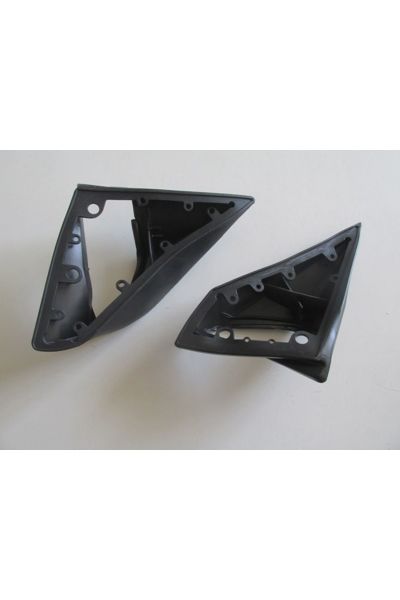 Parça A.MERCEDES 190- W201- 83/93; KAPI AYNA MUSKASI SAĞ/SOL SET (2 PARÇA)