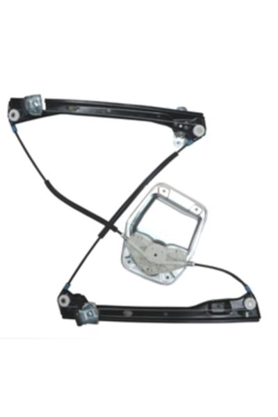 Jetta- 5- 06-10 Ön Cam Krikosu Sağ Elektrikli-motorsuz Oem No: 1k5837462b Uyumlu 1003-193