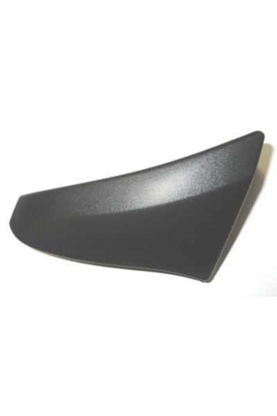 Suzuki Grand Vitara 98/02 Ön Tampon Yan Uç Plastiği Sağ (Köşe Uç Kısma Takılan) Siyah (Tyg)
