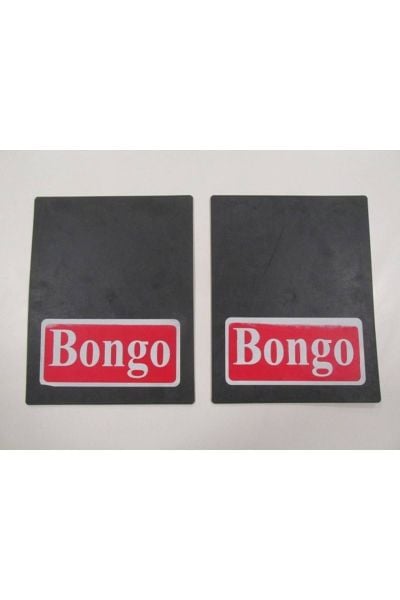 Kıa Bongo- Kamyonet- 98/00 Uyumlu Ön Paçalık Sağ/sol Set (2 Parça)