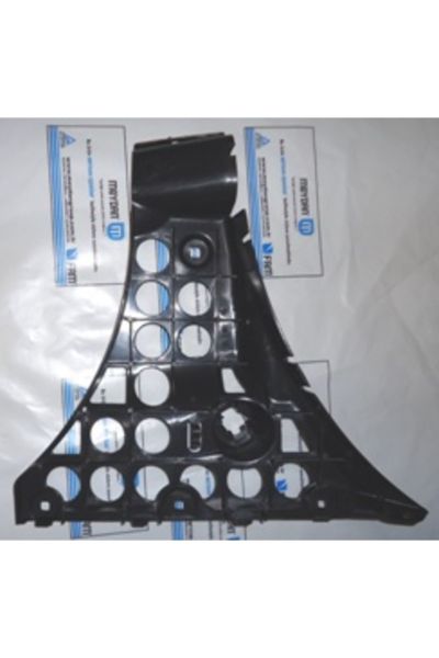 Bmw 5 Seri E60 04/10 Arka Tampon İç Bağlantı Braketi Sol (Tyg)