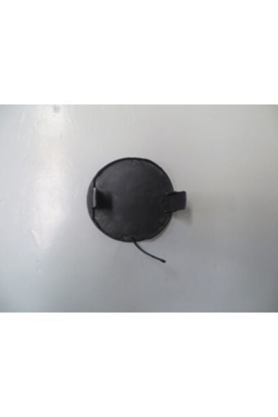 Toyota Aurıs- 11/12; Ön Tampon Çeki Demiri Kapağı Sağ Siyah (TW) 52127-02200